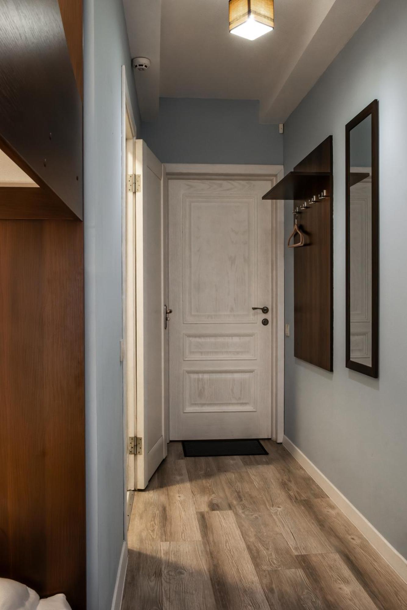 Gar'Is Hostel Lviv Bagian luar foto