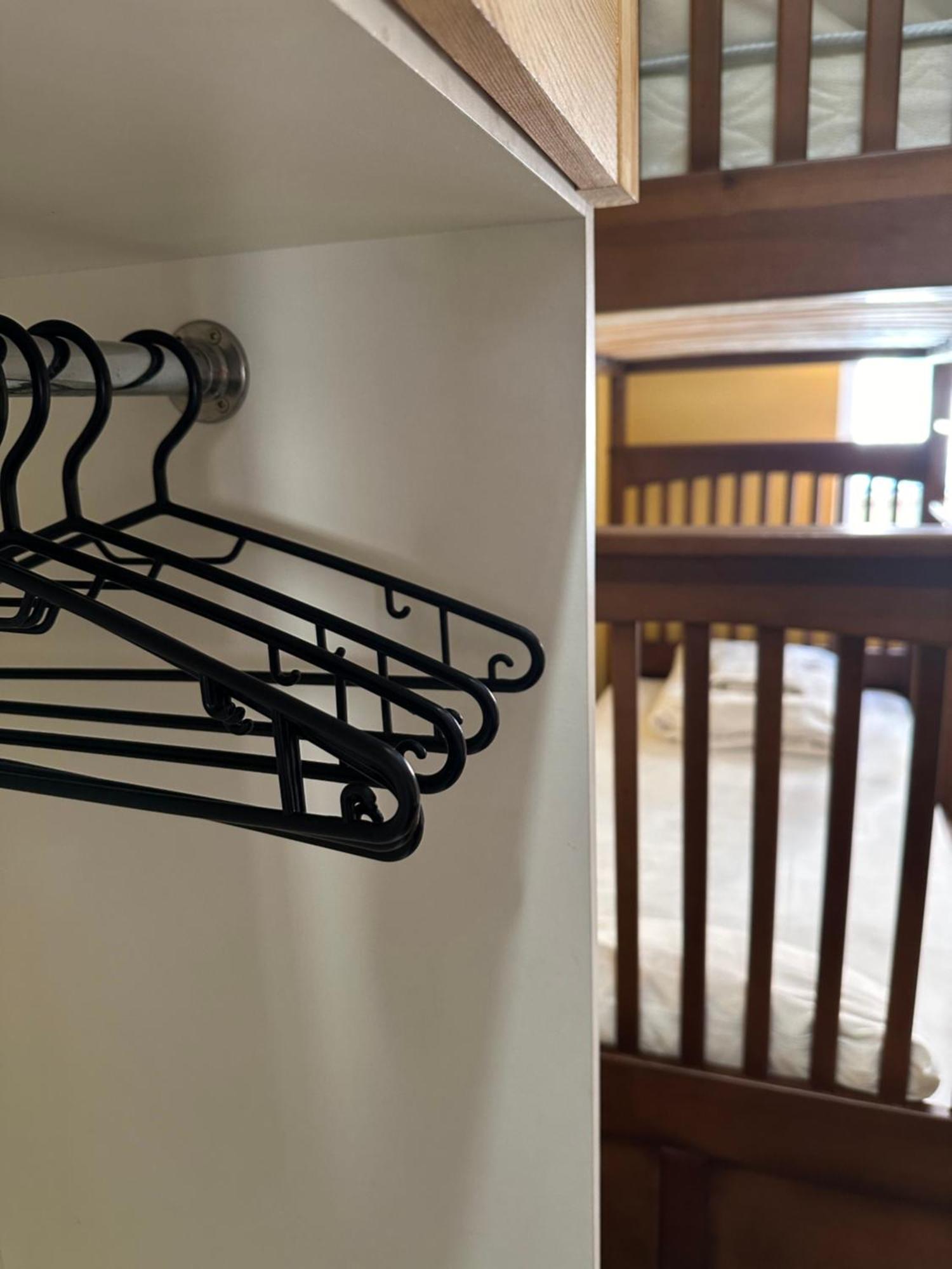 Gar'Is Hostel Lviv Bagian luar foto
